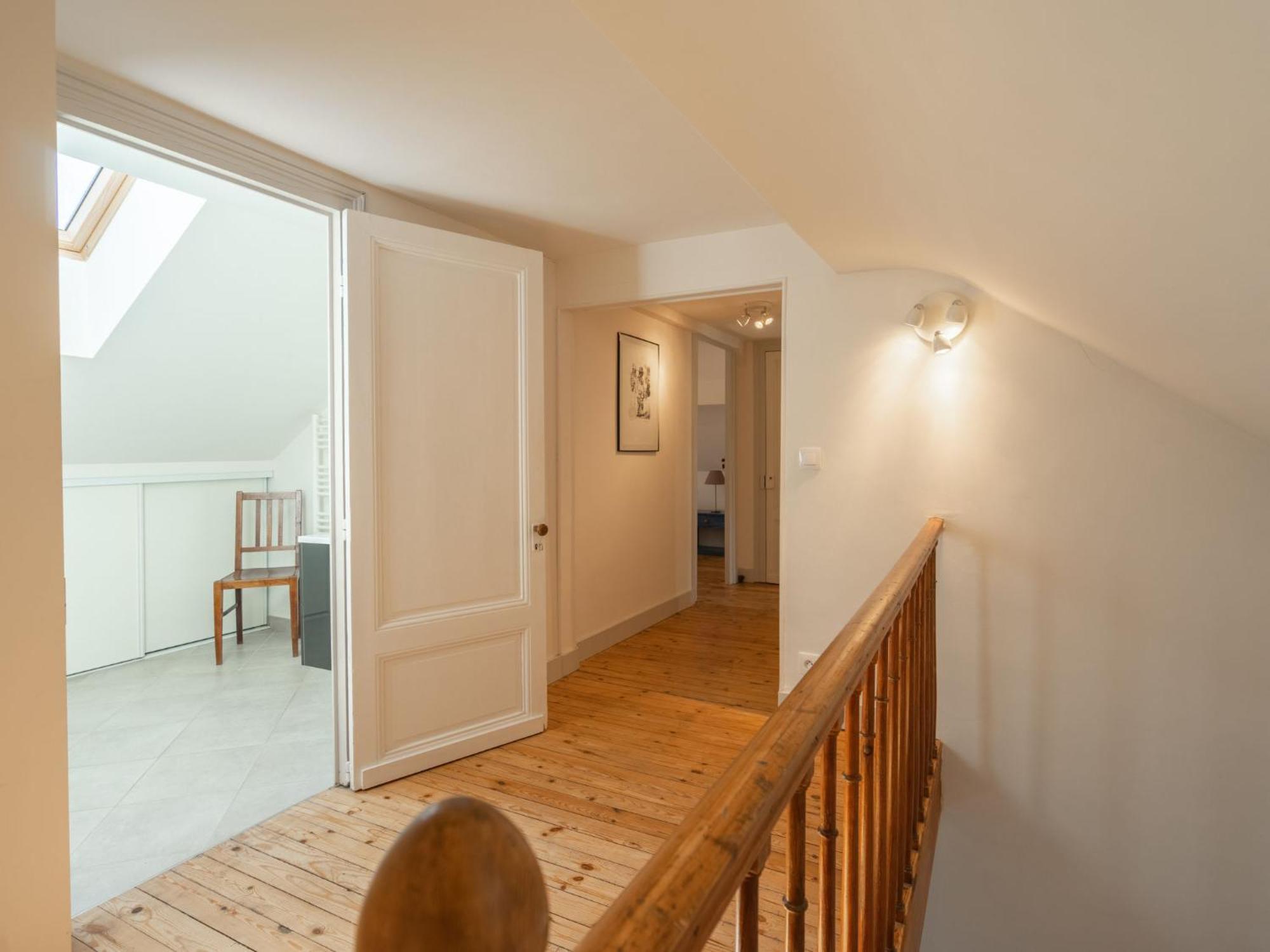 Holiday Home Jeanne D'Arc-1 By Interhome Saint-Palais-sur-Mer Esterno foto