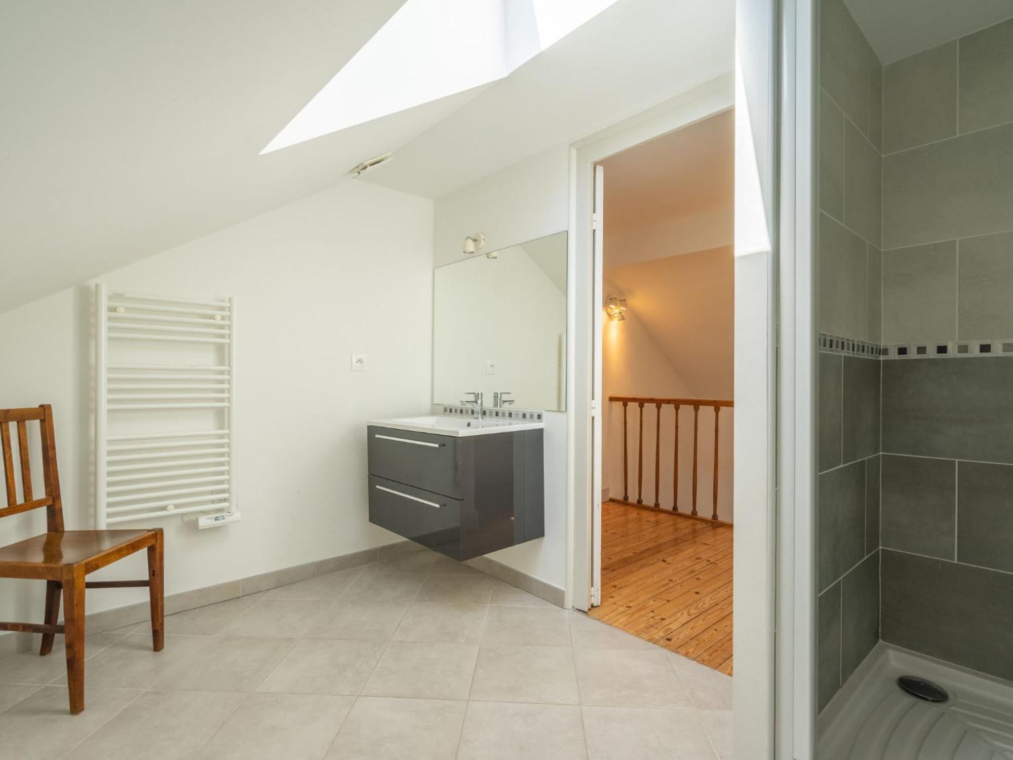 Holiday Home Jeanne D'Arc-1 By Interhome Saint-Palais-sur-Mer Esterno foto