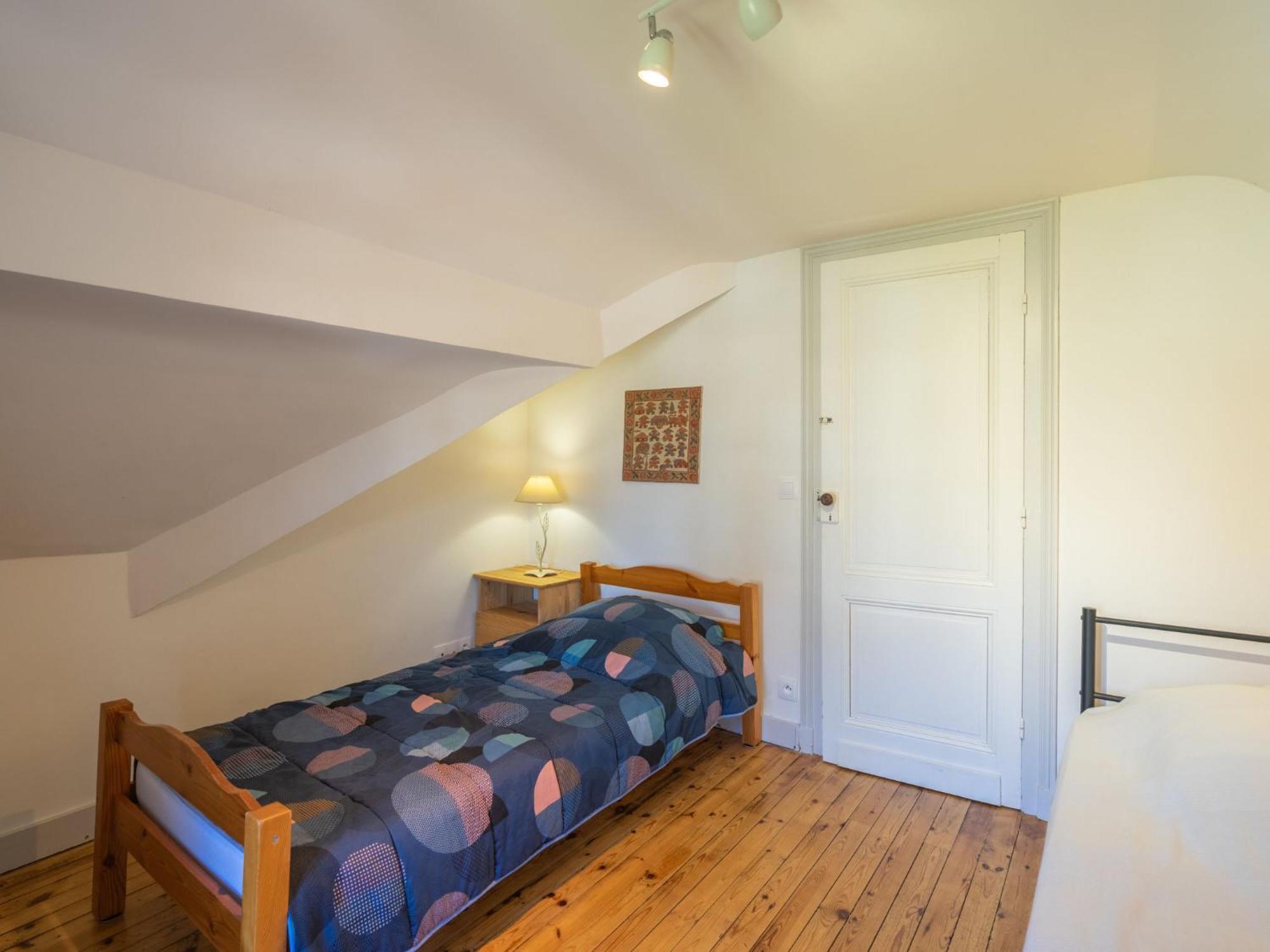 Holiday Home Jeanne D'Arc-1 By Interhome Saint-Palais-sur-Mer Esterno foto
