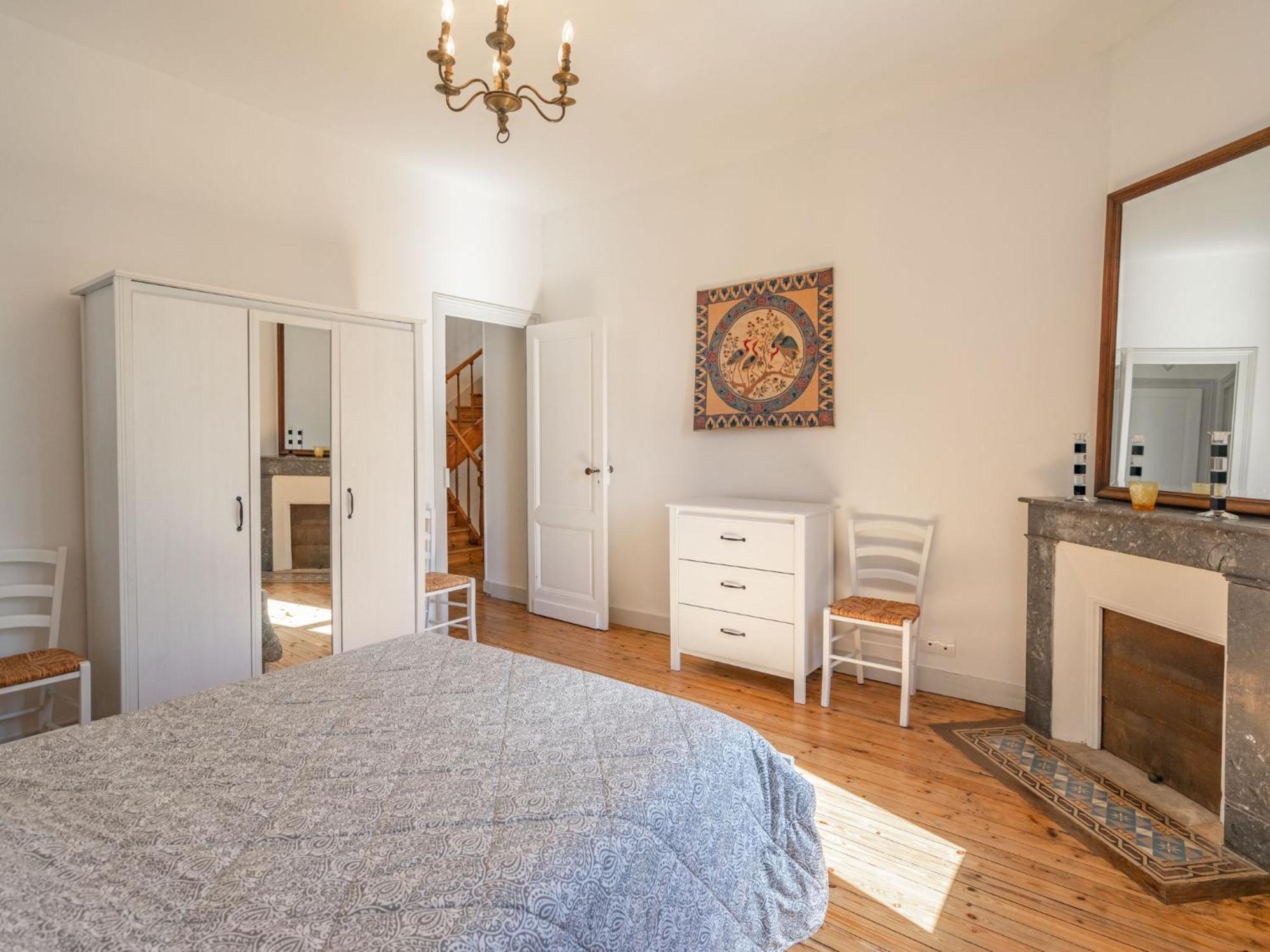 Holiday Home Jeanne D'Arc-1 By Interhome Saint-Palais-sur-Mer Esterno foto