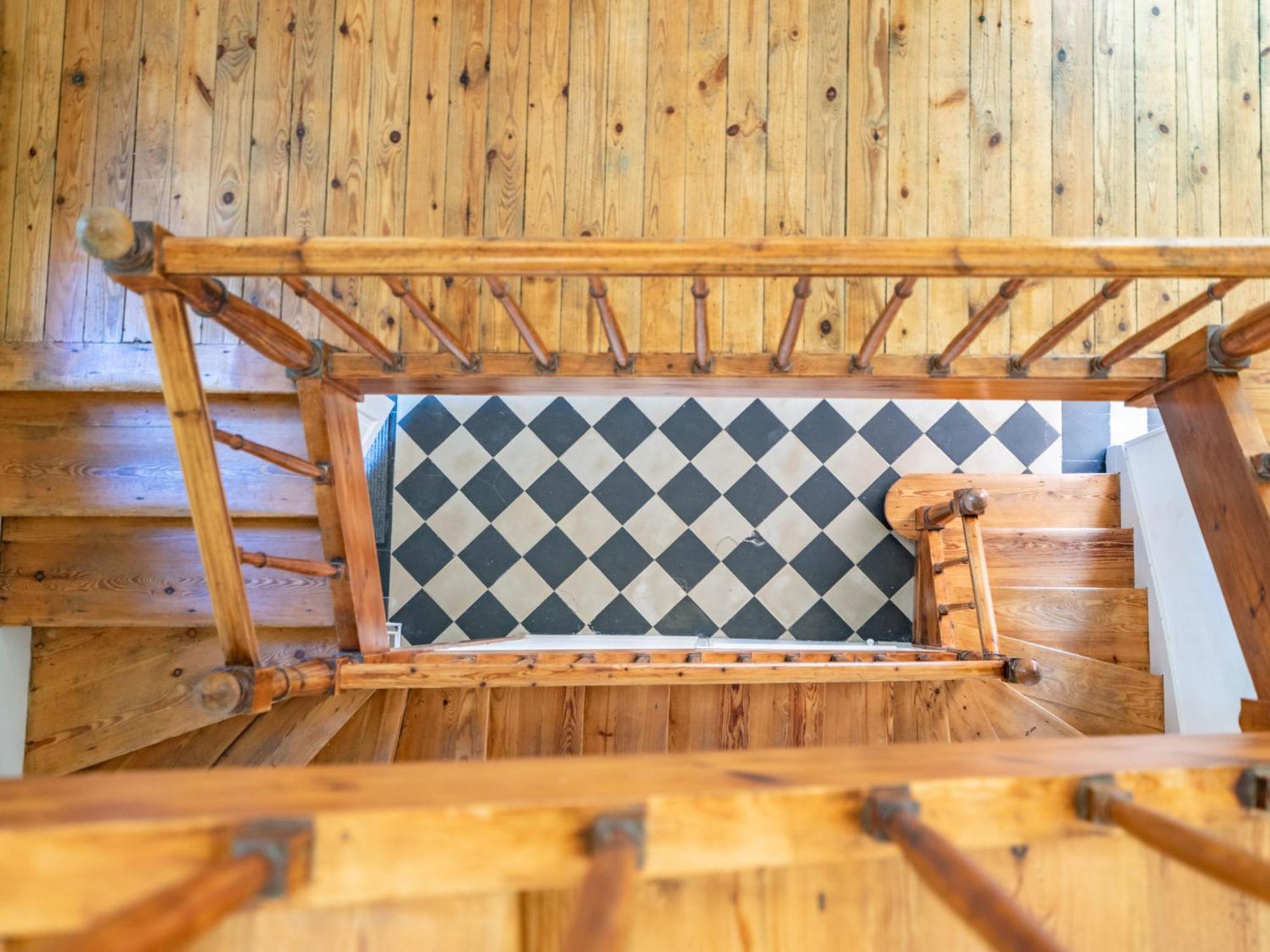 Holiday Home Jeanne D'Arc-1 By Interhome Saint-Palais-sur-Mer Esterno foto