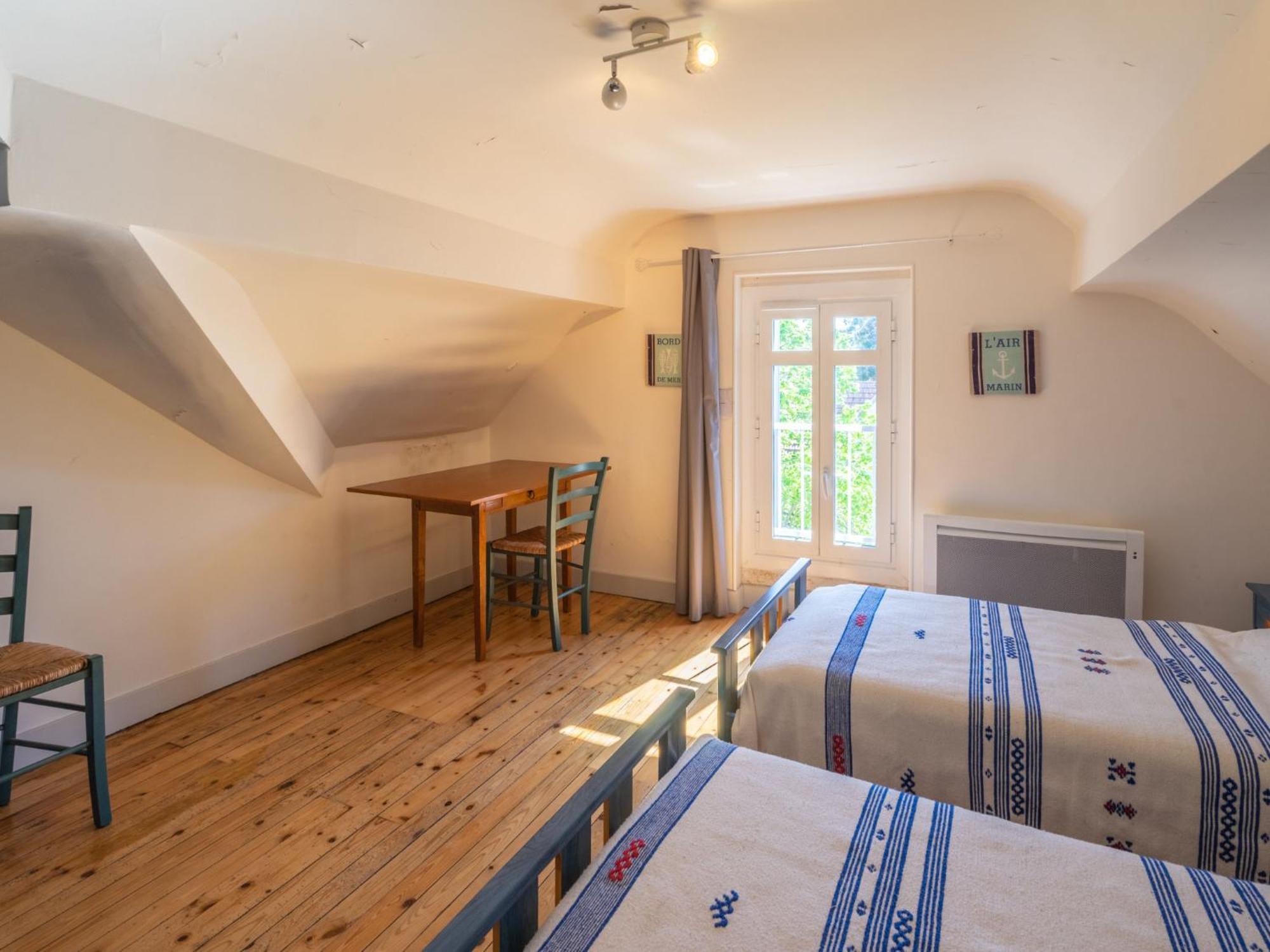 Holiday Home Jeanne D'Arc-1 By Interhome Saint-Palais-sur-Mer Esterno foto