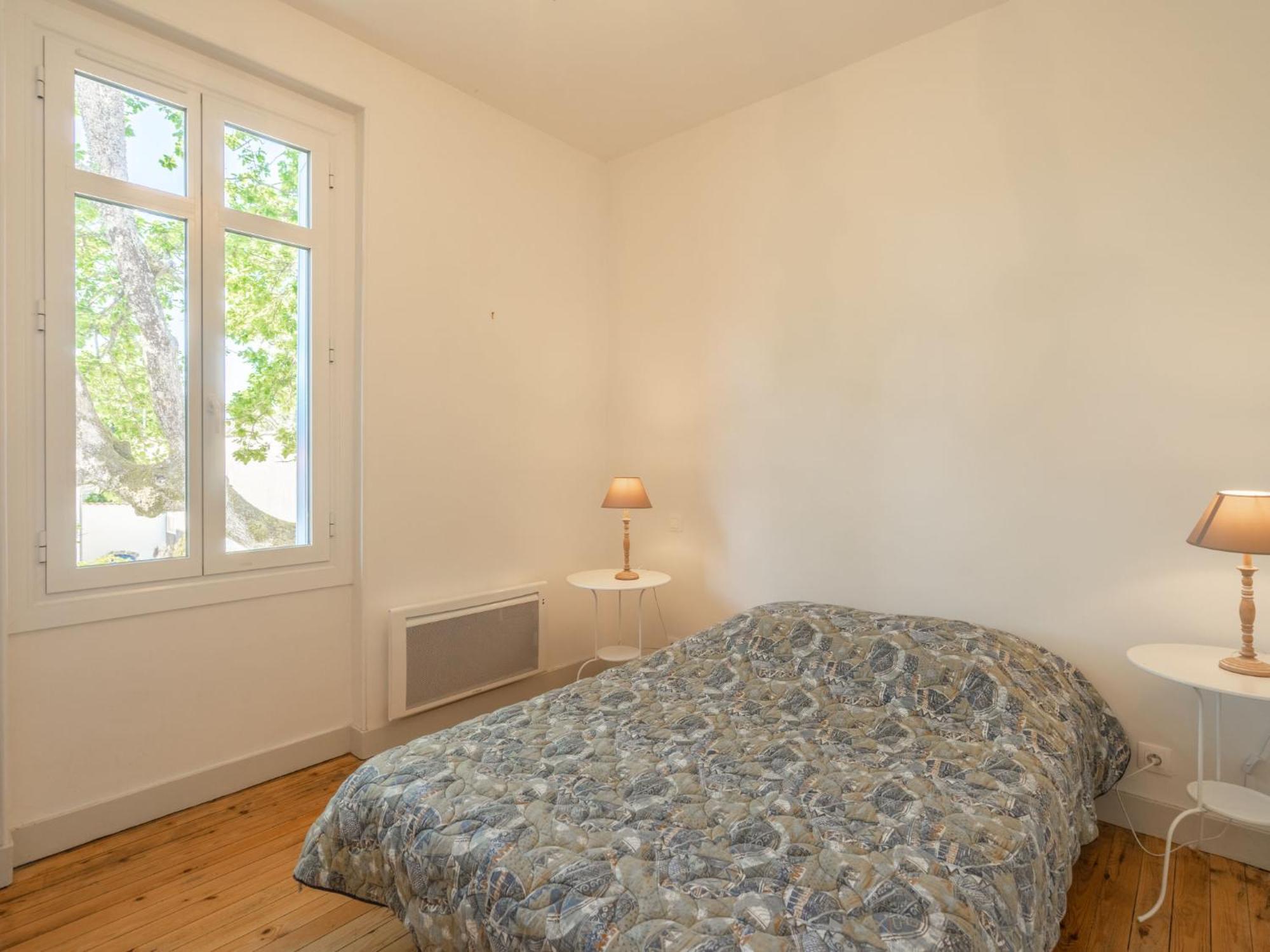 Holiday Home Jeanne D'Arc-1 By Interhome Saint-Palais-sur-Mer Esterno foto