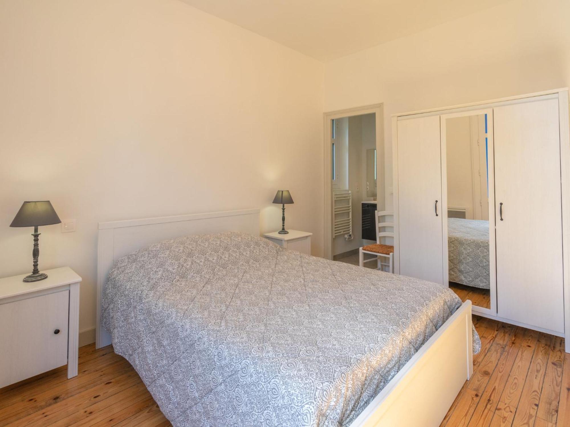 Holiday Home Jeanne D'Arc-1 By Interhome Saint-Palais-sur-Mer Esterno foto