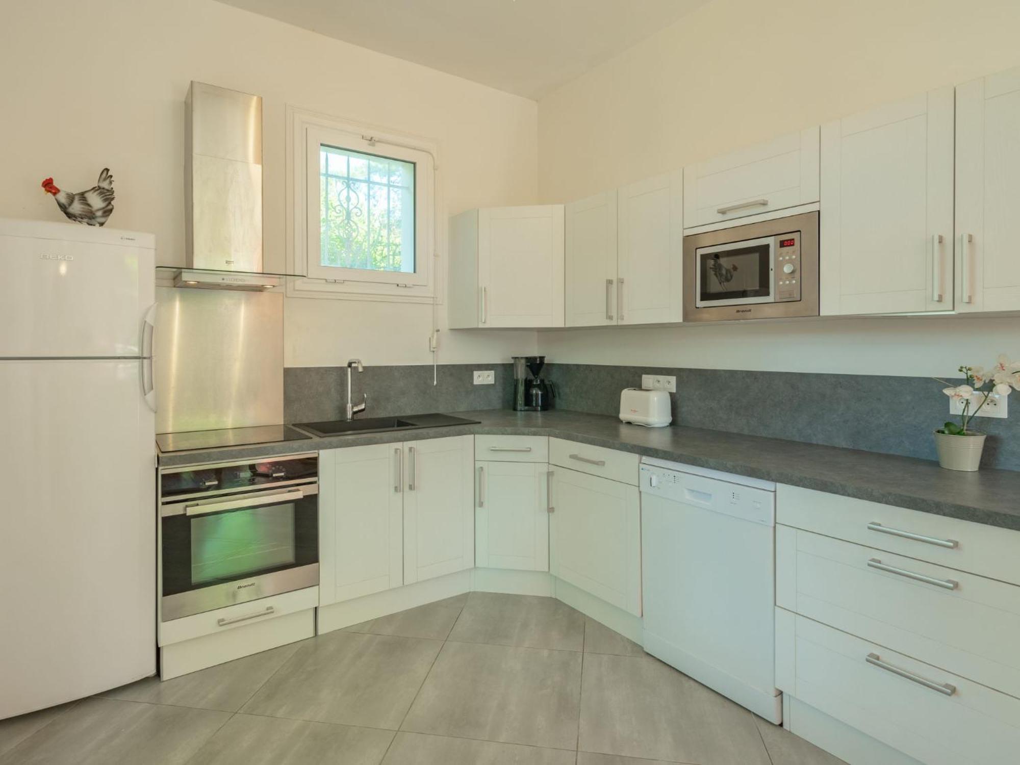 Holiday Home Jeanne D'Arc-1 By Interhome Saint-Palais-sur-Mer Esterno foto