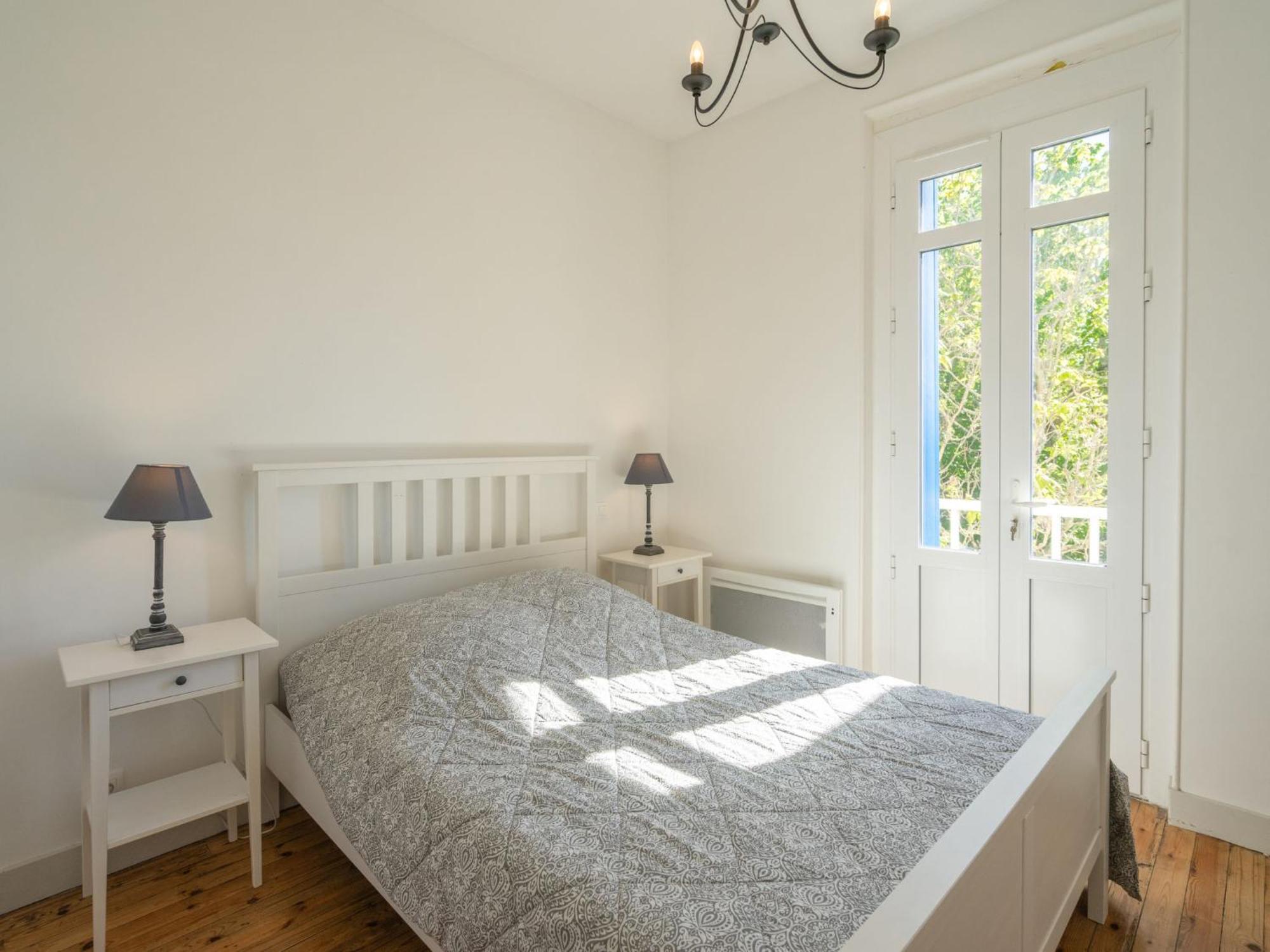 Holiday Home Jeanne D'Arc-1 By Interhome Saint-Palais-sur-Mer Esterno foto