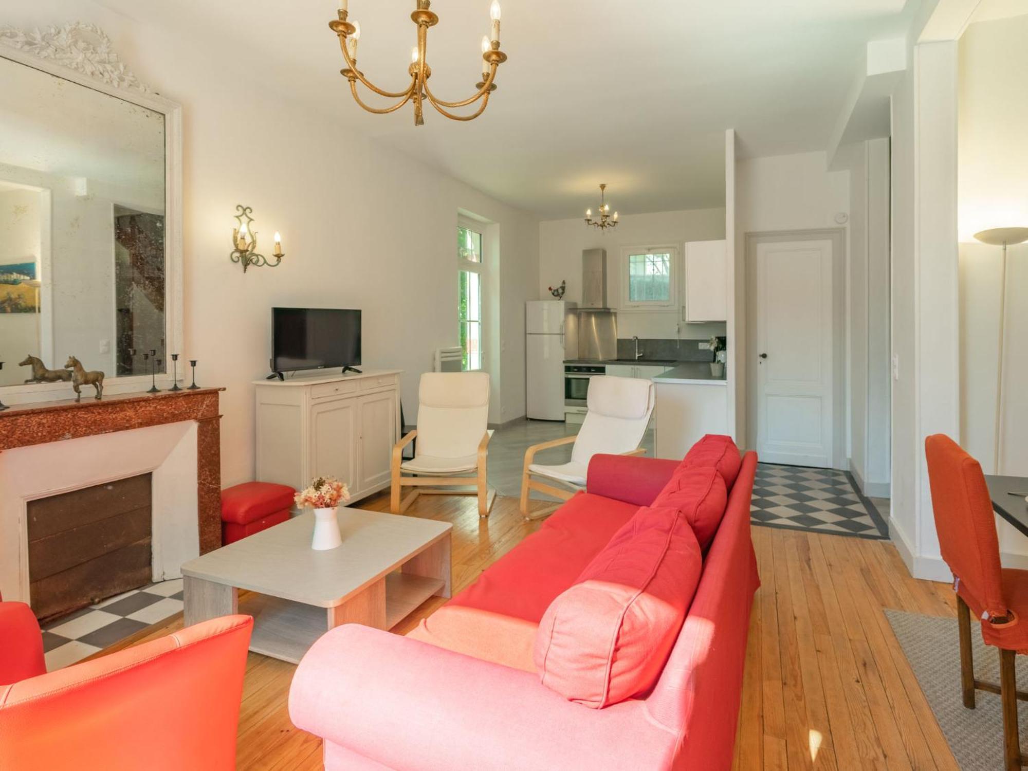 Holiday Home Jeanne D'Arc-1 By Interhome Saint-Palais-sur-Mer Esterno foto